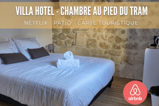 Hôtel Ornano n°7