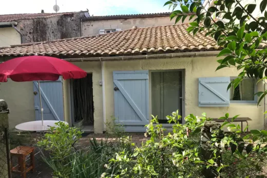 Dufourg &#8211; Petite Maison &#8211; Près d&#8217;Arcachon