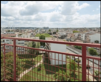Leybardie &#8211; 2 Chambres  &#8211; Vue Panoramique